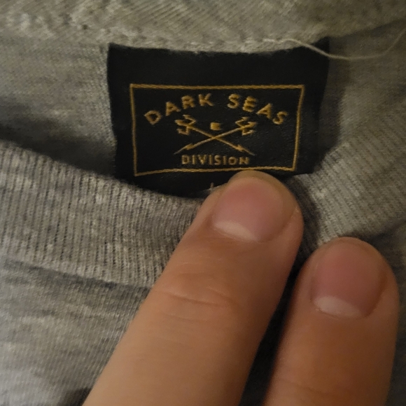 Dark seas division - Picture 1 of 4